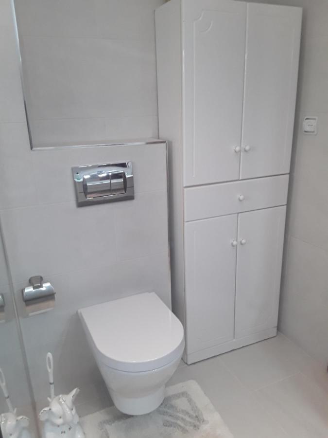 Apartmán Apartamento Joe Fanadix Exteriér fotografie